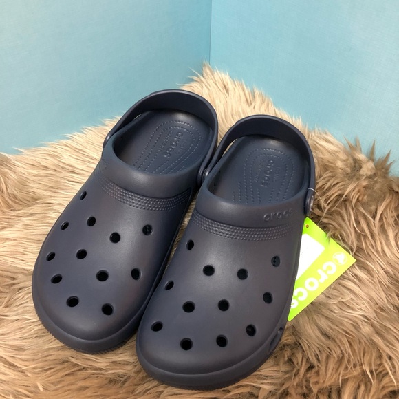 crocs coast clog